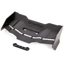 Traxxas Aileron Noir Sledge 9517