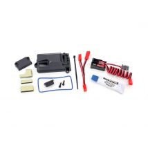 Traxxas Bec complet pour TRX4 2262