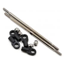 Traxxas Biellette à pas Inversé 105mm (x2) 2339