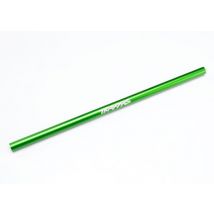 Traxxas Cardan Central Alu Vert 6855G