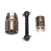Traxxas Cardan central Avant Acier UDR 8556X