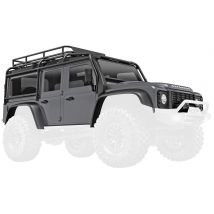 Traxxas Carrosserie Land Rover Defender TRX-4M 9712