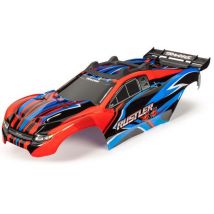Traxxas Carrosserie Rustler 4X4 6734