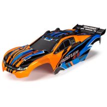 Traxxas Carrosserie Rustler 4X4 6734
