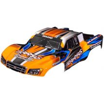 Traxxas Carrosserie Slash 4x4 6928