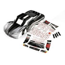 Traxxas Carrosserie Slash 4x4 ProGraphix 6811X