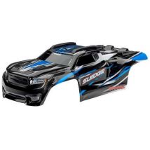 Traxxas Carrosserie Sledge Bleu 9511A