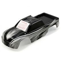 Traxxas Carrosserie Stampede Prographix 6711X