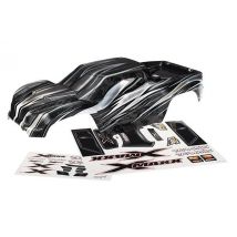 Traxxas Carrosserie X-Maxx ProGraphix 7711X