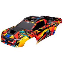 Traxxas Carrosserie XRT Solar Flare 7898