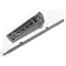 Traxxas Cric rouleur factice gris 8425