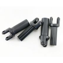 Traxxas Demi-cardans Centraux 5456