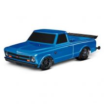 Traxxas Drag Slash VXL TSM ID RTR 94076-4