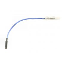 Traxxas Fil de bougie Bleu 4581X