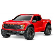 Traxxas Ford F-150 Raptor R 4x4 VXL TSM ID RTR 101076-4
