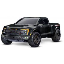 Traxxas Ford F-150 Raptor R 4x4 VXL TSM ID RTR 101076-4