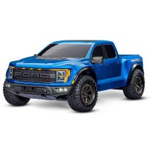 Traxxas Ford F-150 Raptor R 4x4 VXL TSM ID RTR 101076-4