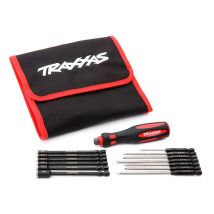 Traxxas Kit d'outillage 13 Pièces 8710