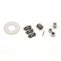 Traxxas Kit de reparation slipper 5552X