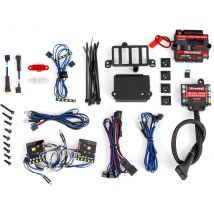 Traxxas Kit Led Complet Pro Scale TRX4 Mercedes-Benz 8898X