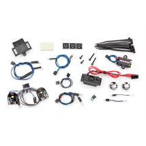 Traxxas Kit LED Complet TRX-4 Chevrolet Blazer 8090