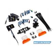 Traxxas Kit LED TRX-4 Ford Bronco 8036