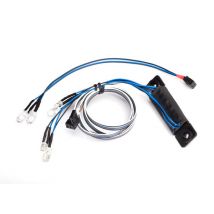Traxxas Kit LED TRX-4 Sport 8084