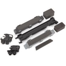 Traxxas Kit Support de Grande Batterie Wide Maxx 8919R
