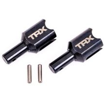 Traxxas Noix de Différentiel Heavy Duty (x2) Sledge 9583X