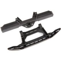 Traxxas Pare Chocs Avant et Arrière TRX-4 Mercedes Benz G500 8820