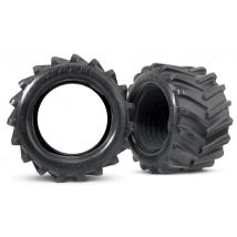 Traxxas Pneus Maxx Chevron 3.8 (x2) 5171