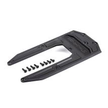 Traxxas Protection de châssis Sledge 9623