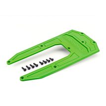 Traxxas Protection de châssis Sledge 9623