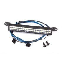 Traxxas Rampe Lumineuse de Pare Chocs Avant à LED TRX-4 Sport 8088
