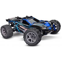 Traxxas Rustler 4x4 BL-2s RTR 67164-4