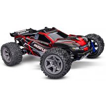 Traxxas Rustler 4x4 BL-2s RTR 67164-4