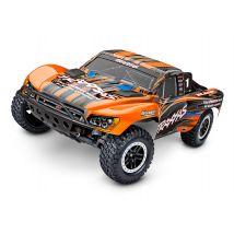 Traxxas Slash 2wd BL-2s RTR 58134-4