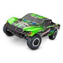 Traxxas Slash 2wd BL-2s RTR 58134-4