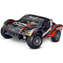 Traxxas Slash 4x4 BL-2s RTR 68154-4