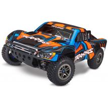 Traxxas Slash 4x4 Ultimate VXL TQi TSM Bluetooth ID RTR 68277-4