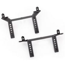 Traxxas Support de Carrosserie TRX4 8115
