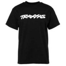 Traxxas Tee Shirt Noir 1363