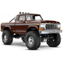 Traxxas TRX-4M Ford F-150 RTR 97044-1