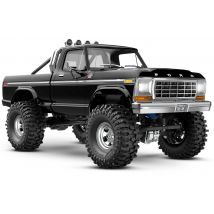 Traxxas TRX-4M Ford F-150 RTR 97044-1