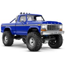 Traxxas TRX-4M Ford F-150 RTR 97044-1