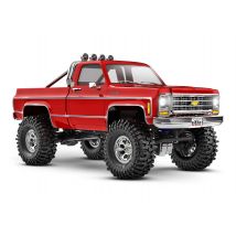 Traxxas TRX-4M High Trail Cheyenne K10 RTR 97064-1