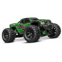 Traxxas X-Maxx Ultimate 8S 4wd Brushless Radio TQi & TSM iD RTR 77097-4