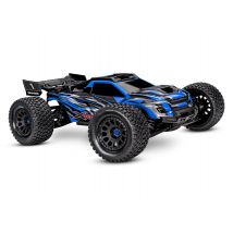 Traxxas XRT 8S 4wd Brushless Radio TQi & TSM iD RTR 78086-4