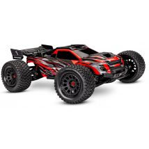 Traxxas XRT 8S 4wd Brushless Radio TQi & TSM iD RTR 78086-4