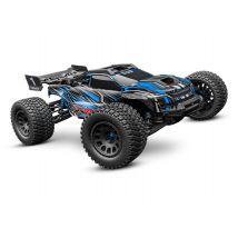 Traxxas XRT Ultimate 8S 4wd Brushless Radio TQi & TSM iD RTR 78097-4